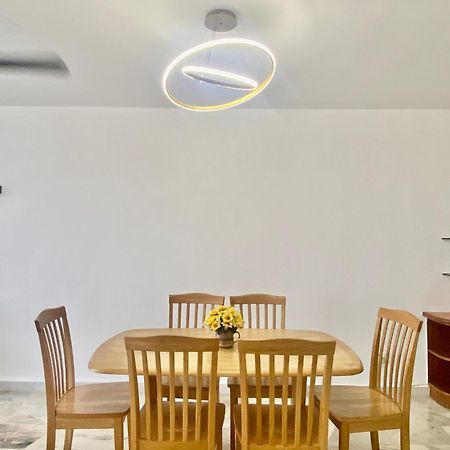 Bayview Suites Port Dickson By Maison 外观 照片