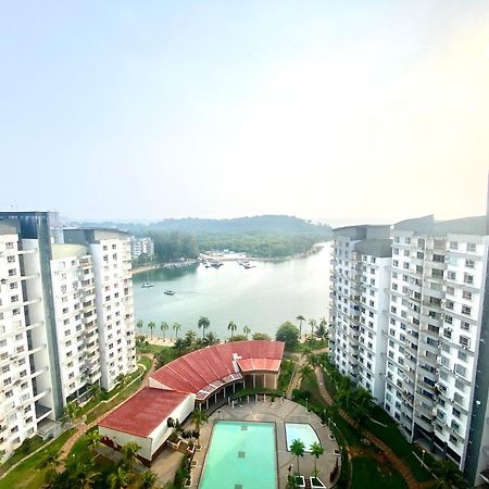 Bayview Suites Port Dickson By Maison 外观 照片