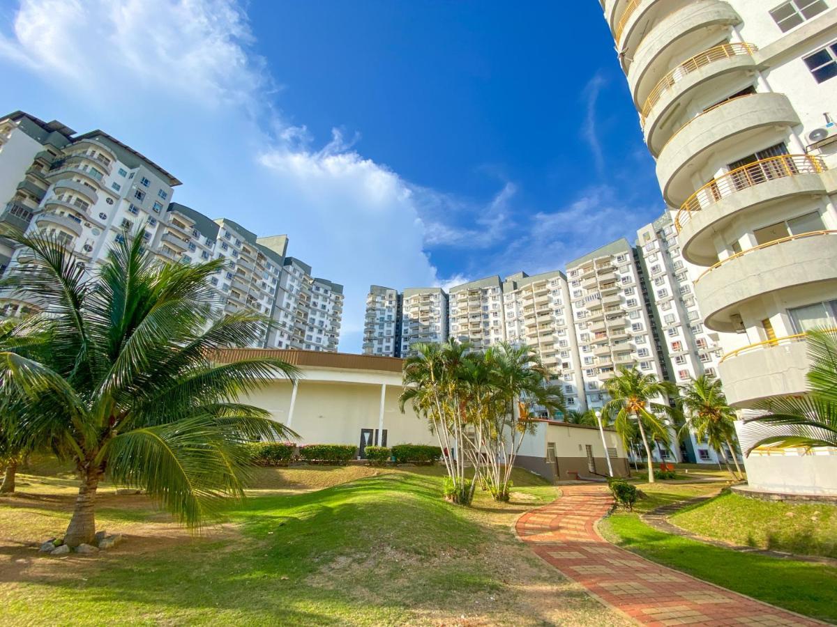 Bayview Suites Port Dickson By Maison 外观 照片