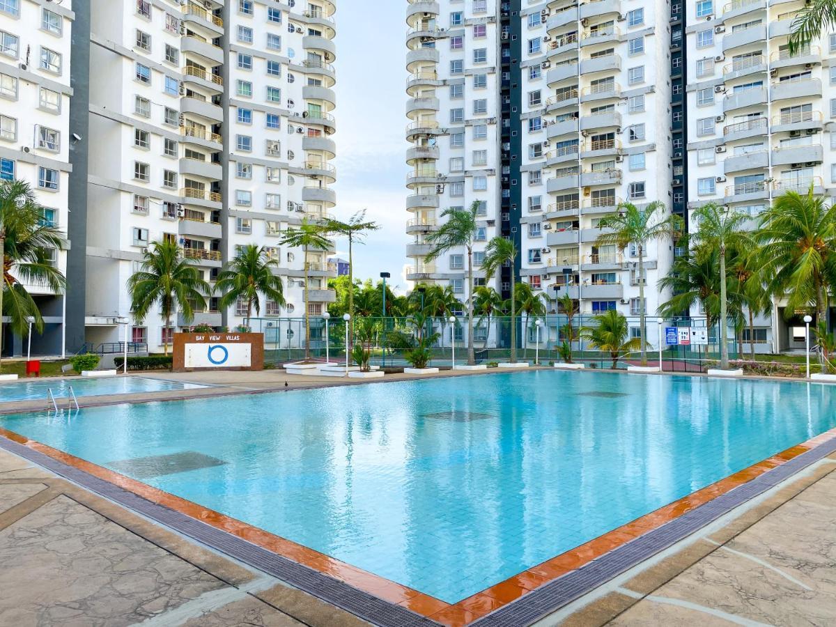 Bayview Suites Port Dickson By Maison 外观 照片
