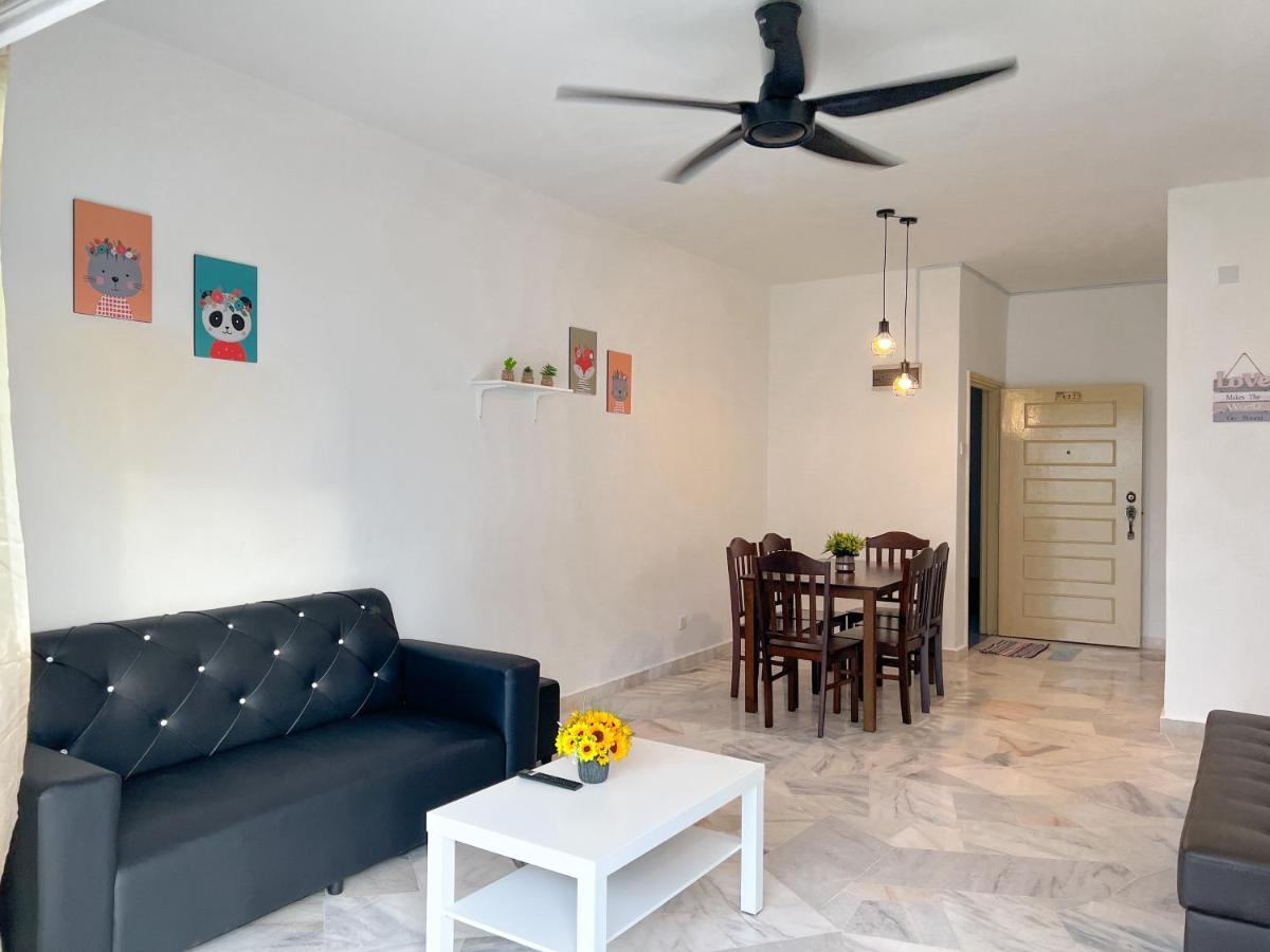 Bayview Suites Port Dickson By Maison 外观 照片