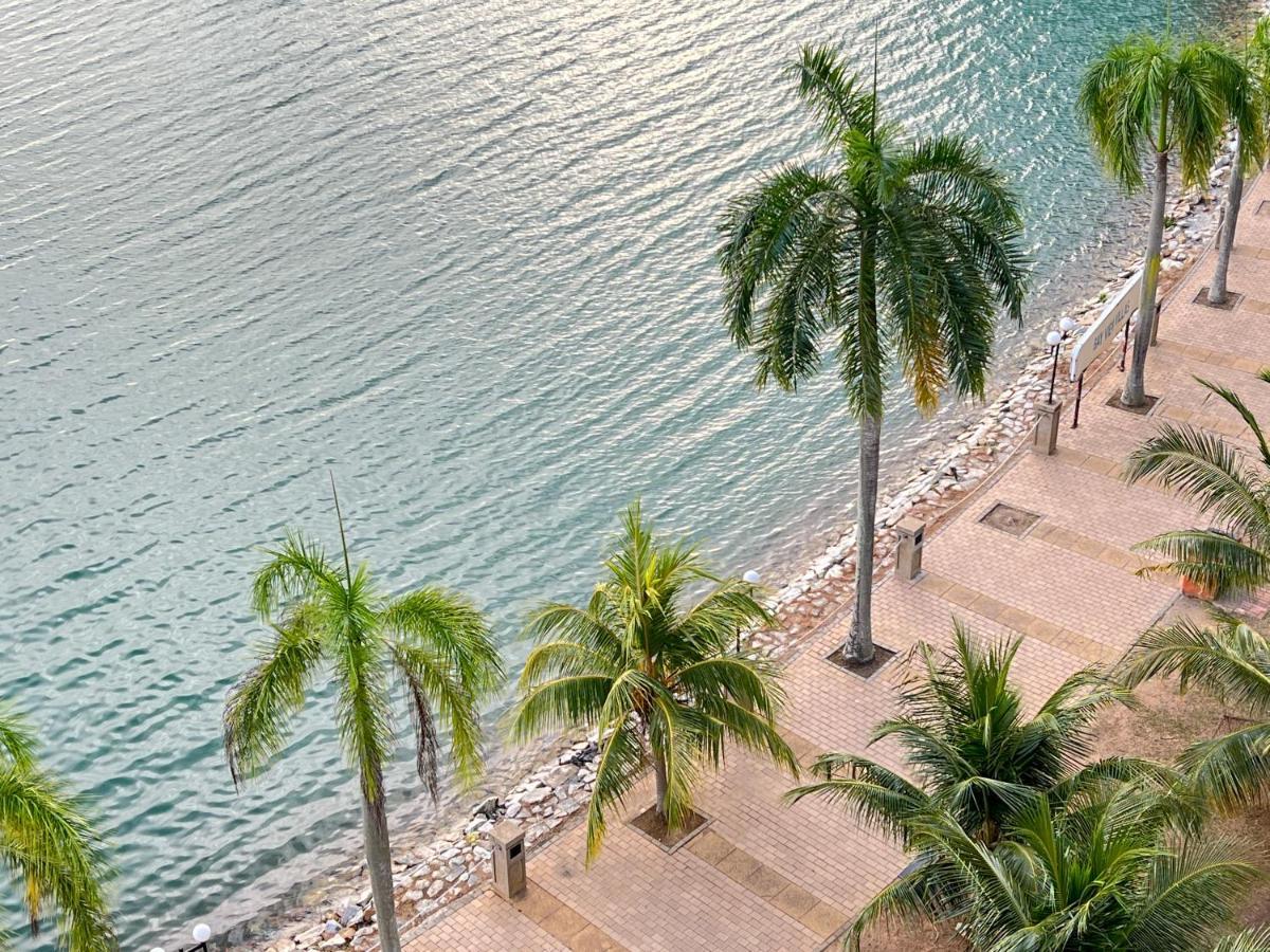 Bayview Suites Port Dickson By Maison 外观 照片