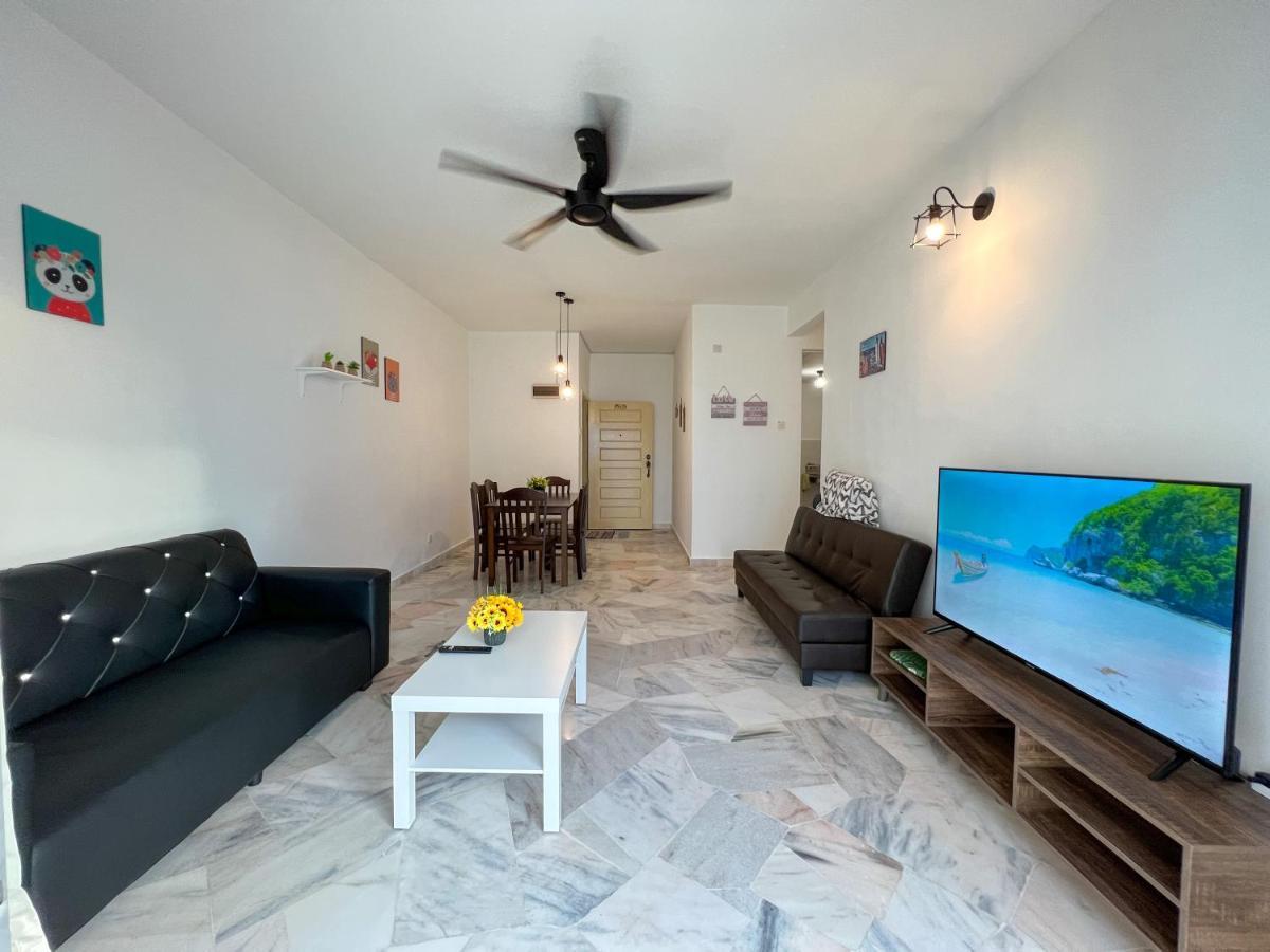 Bayview Suites Port Dickson By Maison 外观 照片