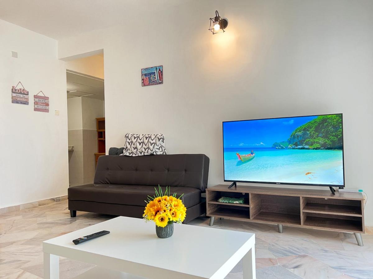 Bayview Suites Port Dickson By Maison 外观 照片