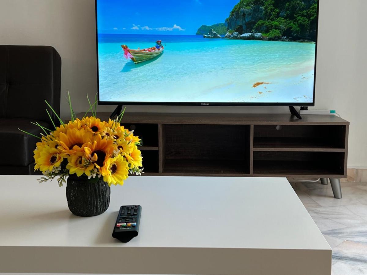 Bayview Suites Port Dickson By Maison 外观 照片