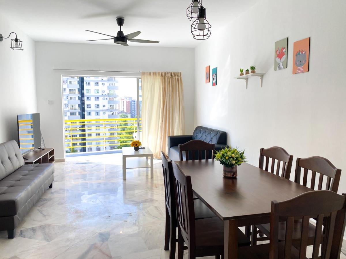 Bayview Suites Port Dickson By Maison 外观 照片