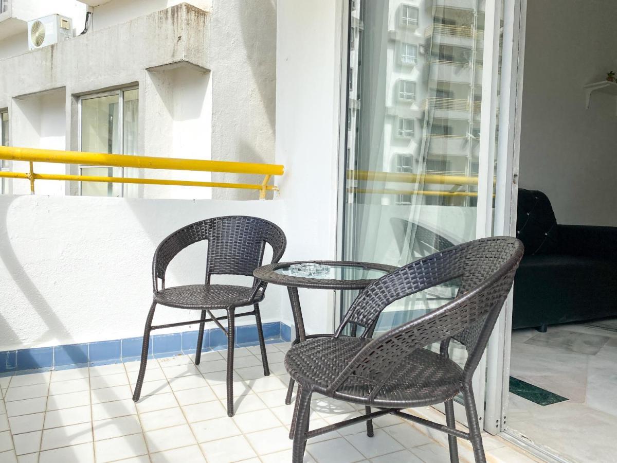 Bayview Suites Port Dickson By Maison 外观 照片