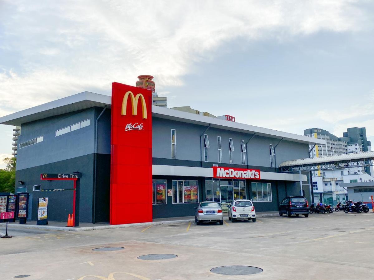 Bayview Suites Port Dickson By Maison 外观 照片