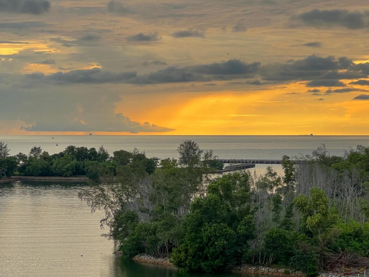 Bayview Suites Port Dickson By Maison 外观 照片