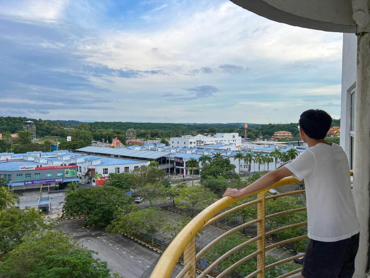 Bayview Suites Port Dickson By Maison 外观 照片