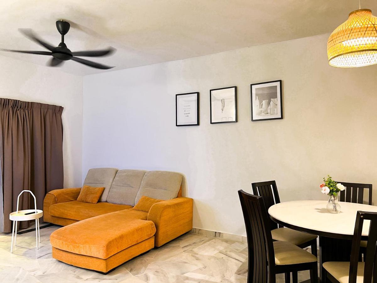 Bayview Suites Port Dickson By Maison 外观 照片