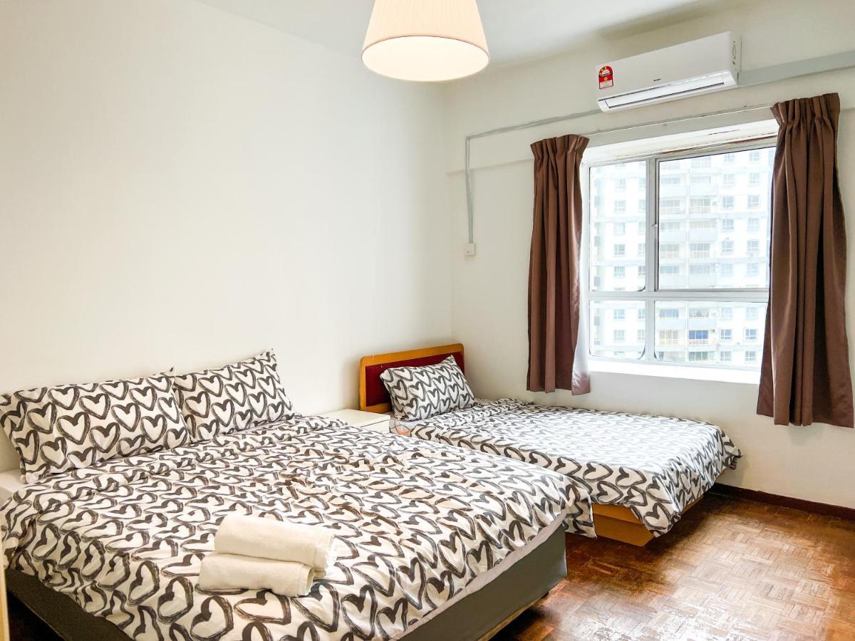 Bayview Suites Port Dickson By Maison 外观 照片