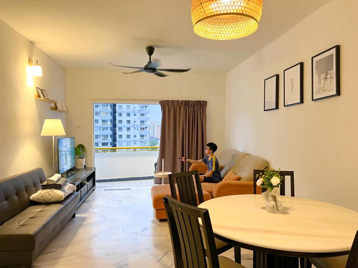 Bayview Suites Port Dickson By Maison 外观 照片