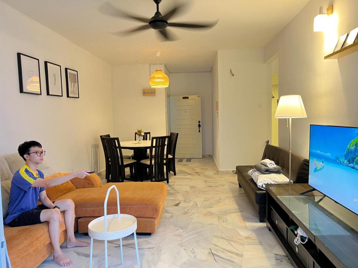 Bayview Suites Port Dickson By Maison 外观 照片
