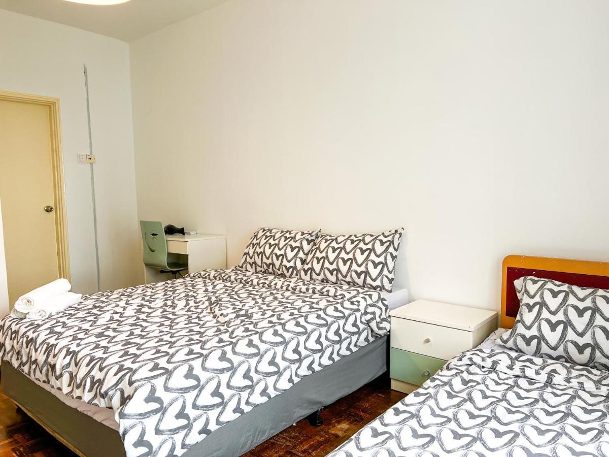 Bayview Suites Port Dickson By Maison 外观 照片