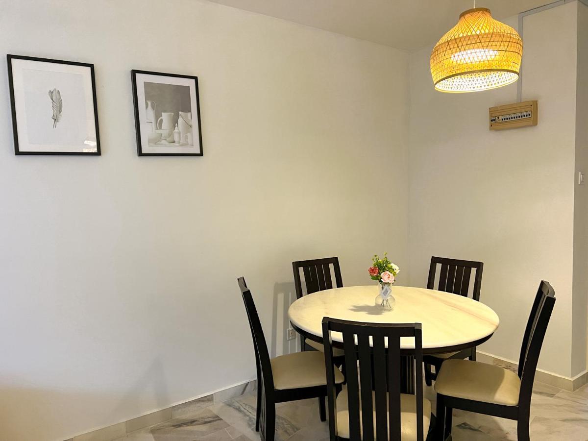 Bayview Suites Port Dickson By Maison 外观 照片