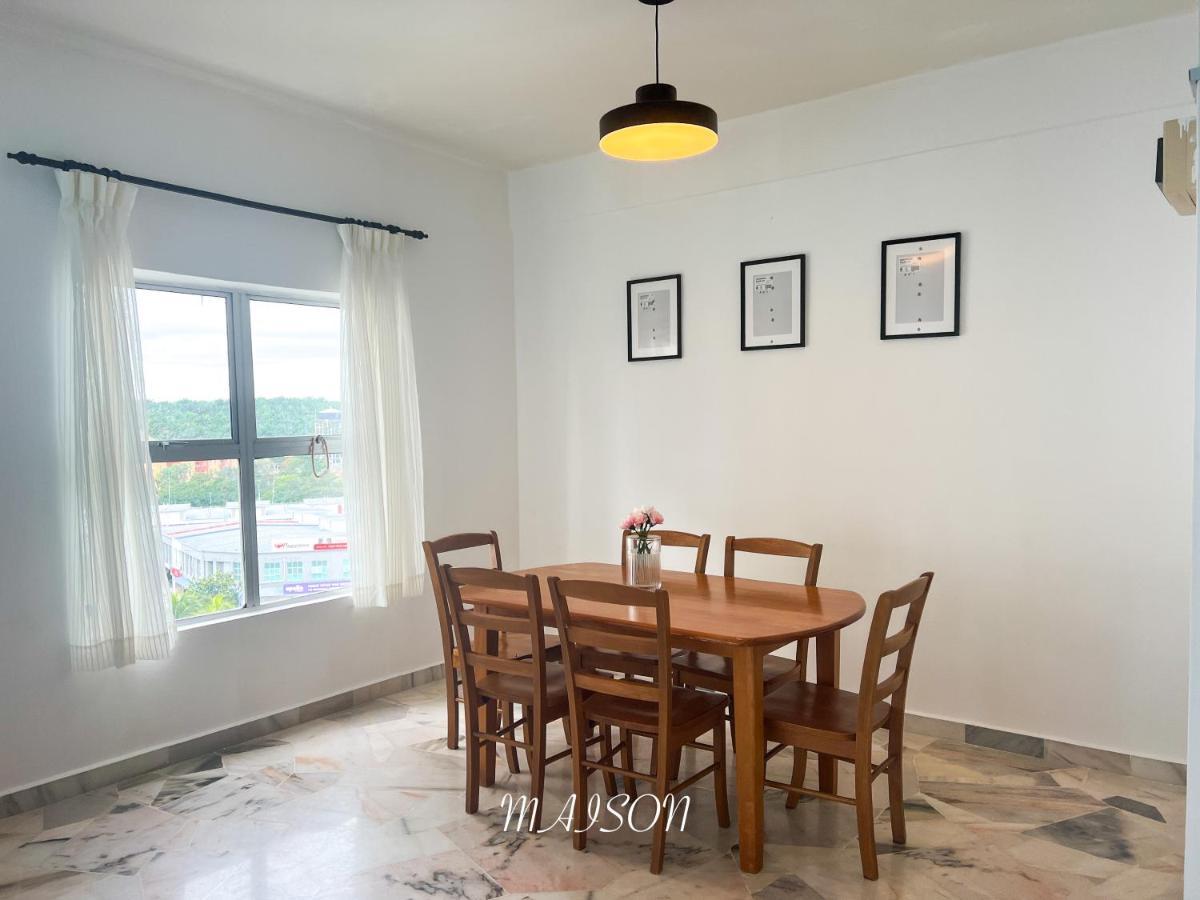 Bayview Suites Port Dickson By Maison 外观 照片
