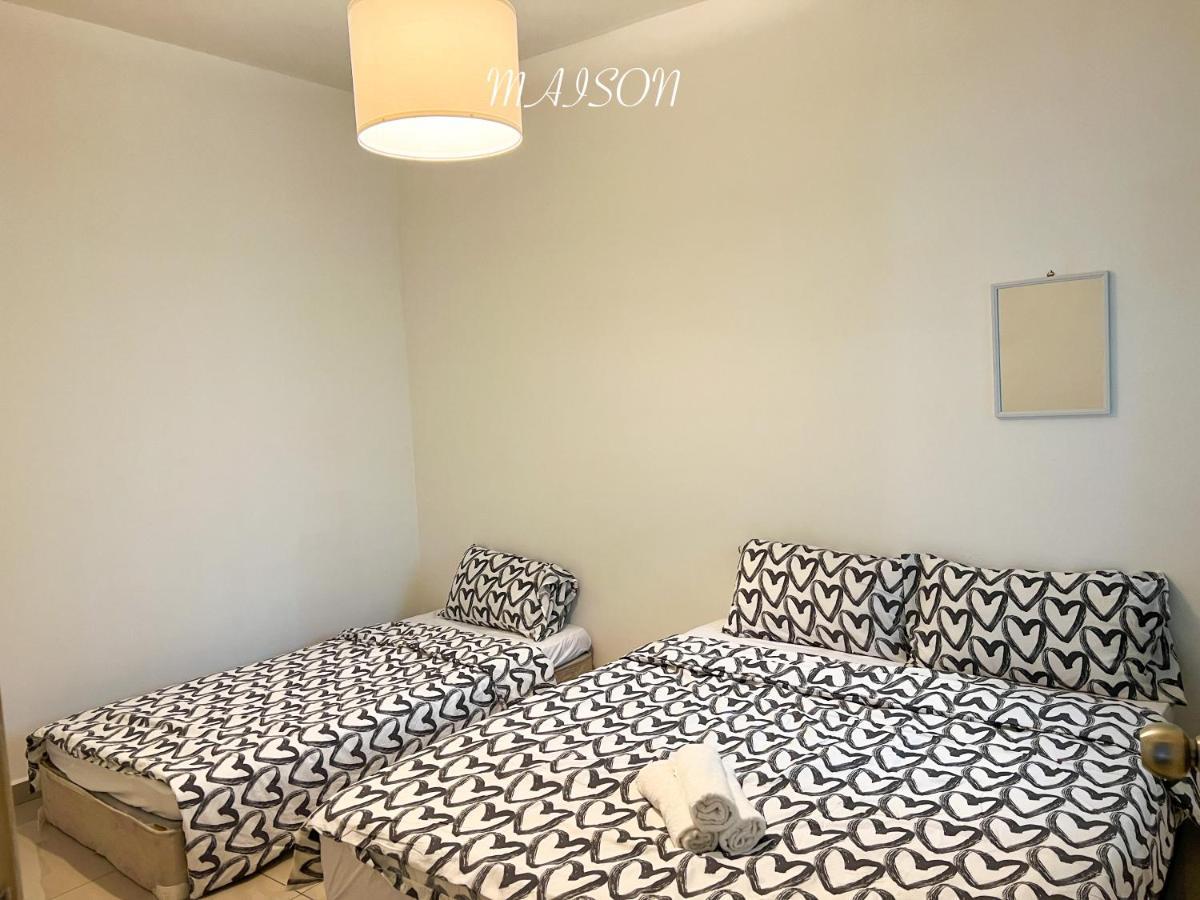 Bayview Suites Port Dickson By Maison 外观 照片