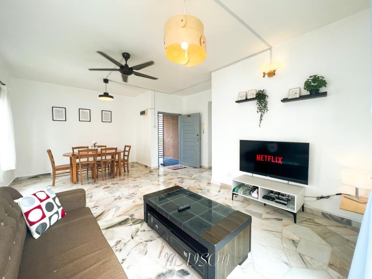 Bayview Suites Port Dickson By Maison 外观 照片