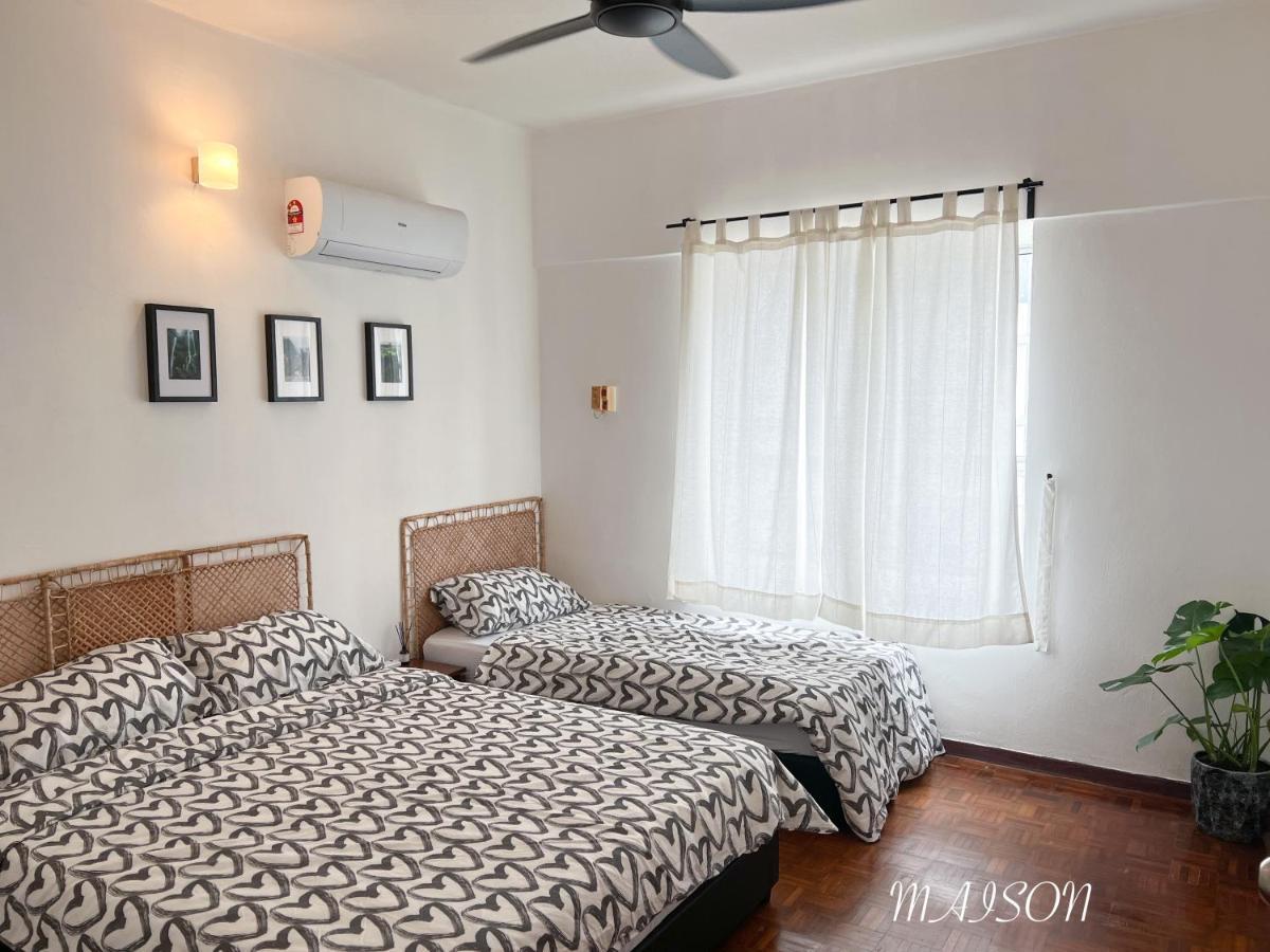 Bayview Suites Port Dickson By Maison 外观 照片