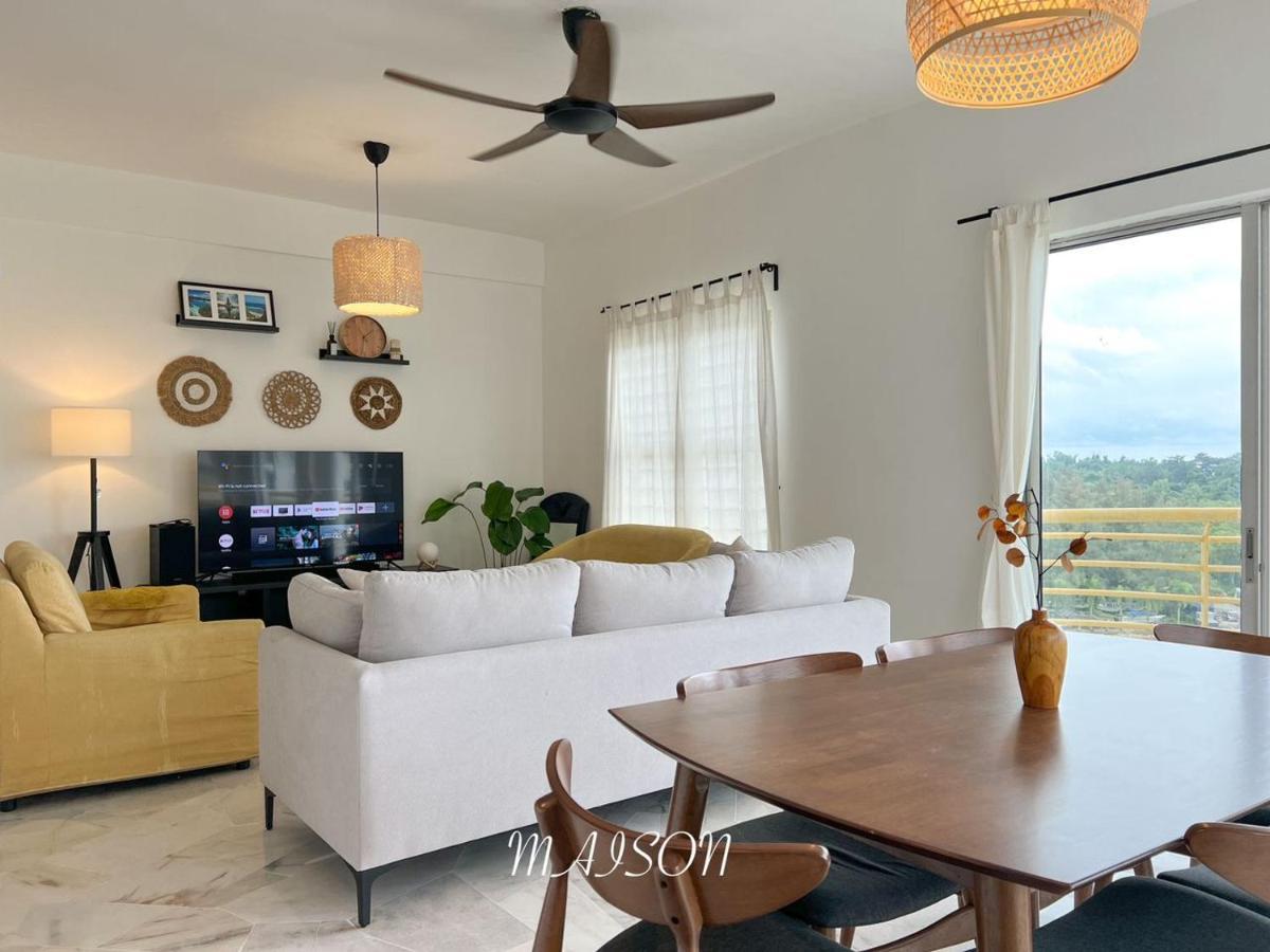 Bayview Suites Port Dickson By Maison 外观 照片