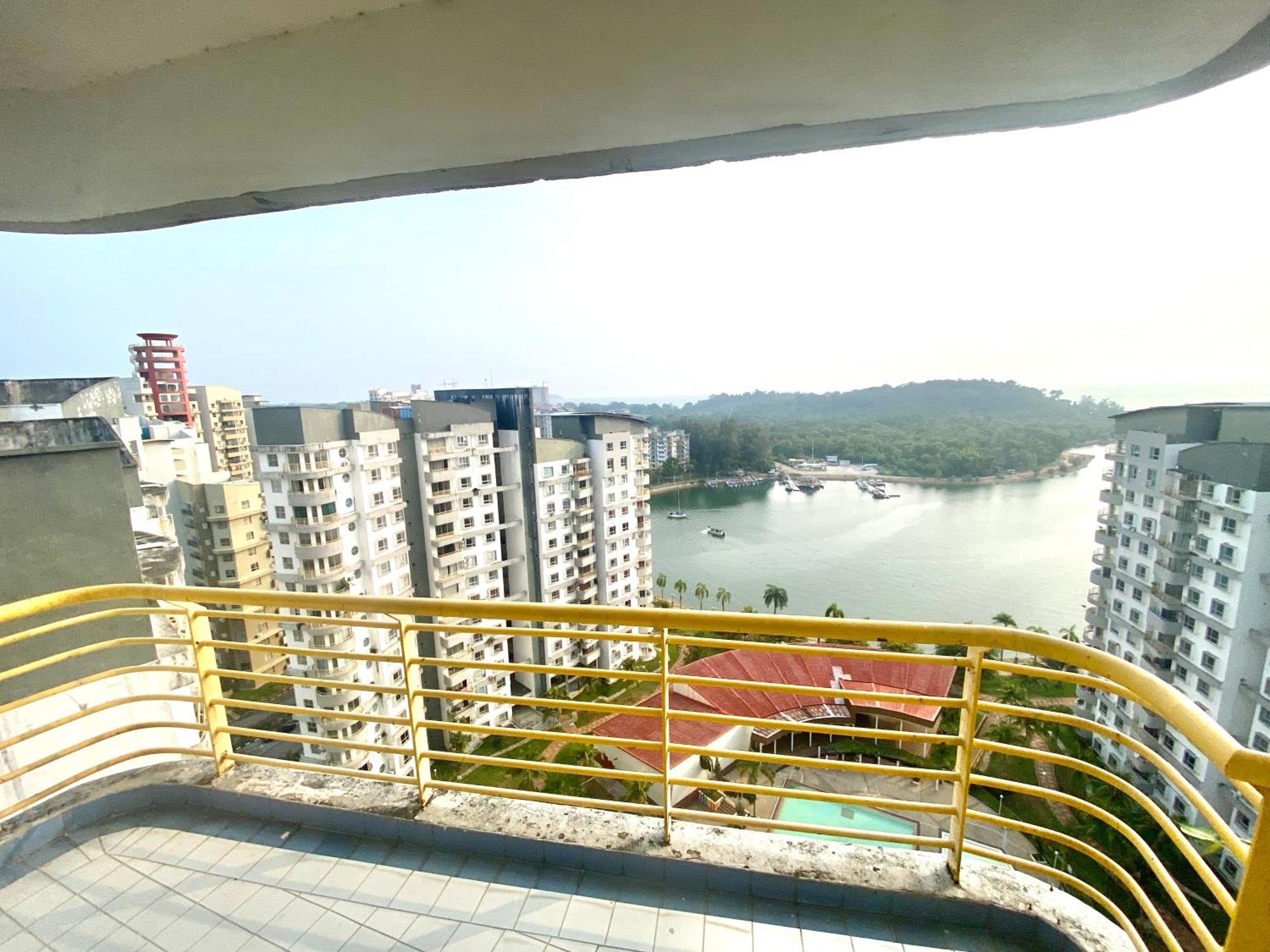 Bayview Suites Port Dickson By Maison 外观 照片