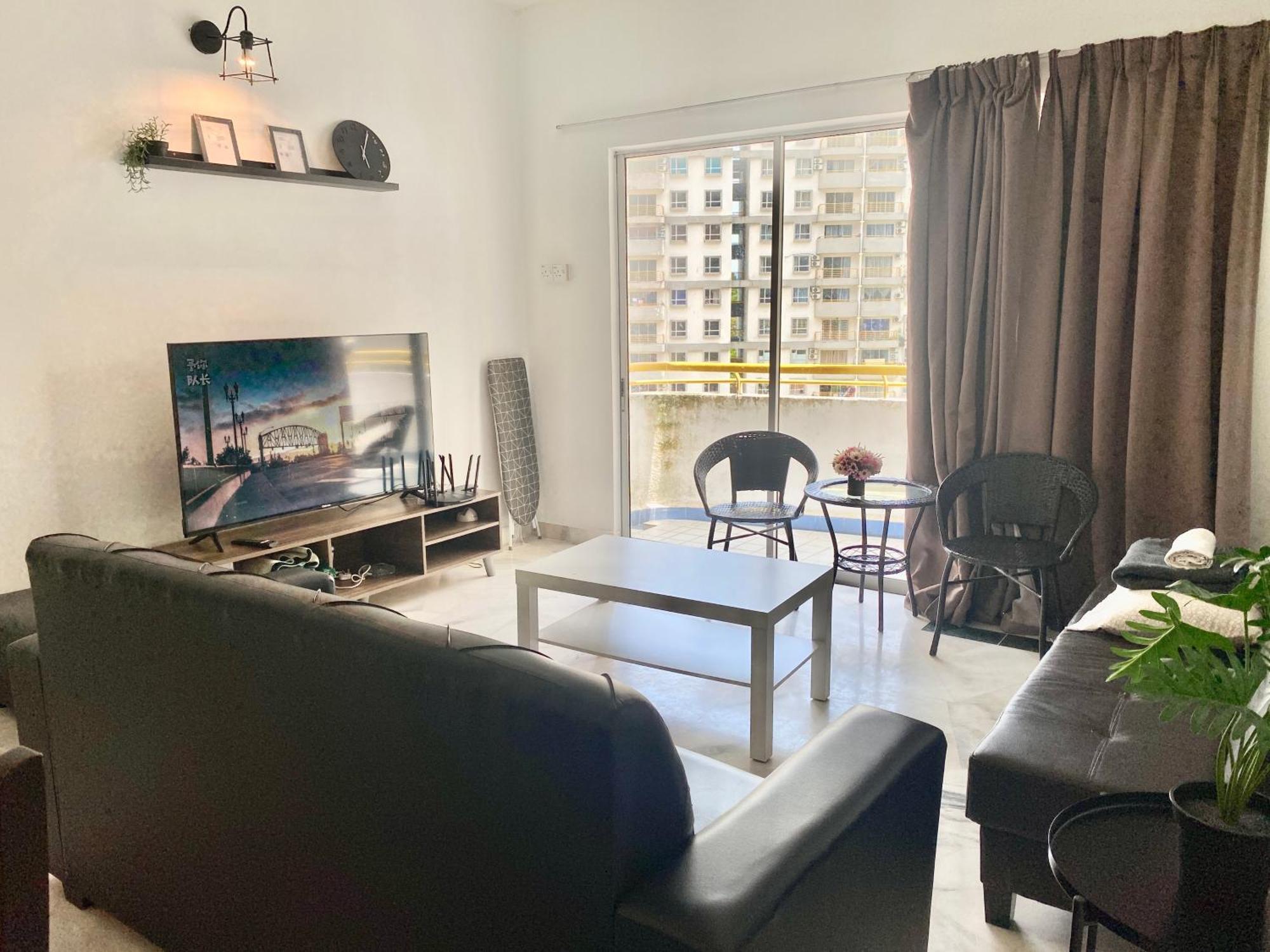 Bayview Suites Port Dickson By Maison 外观 照片